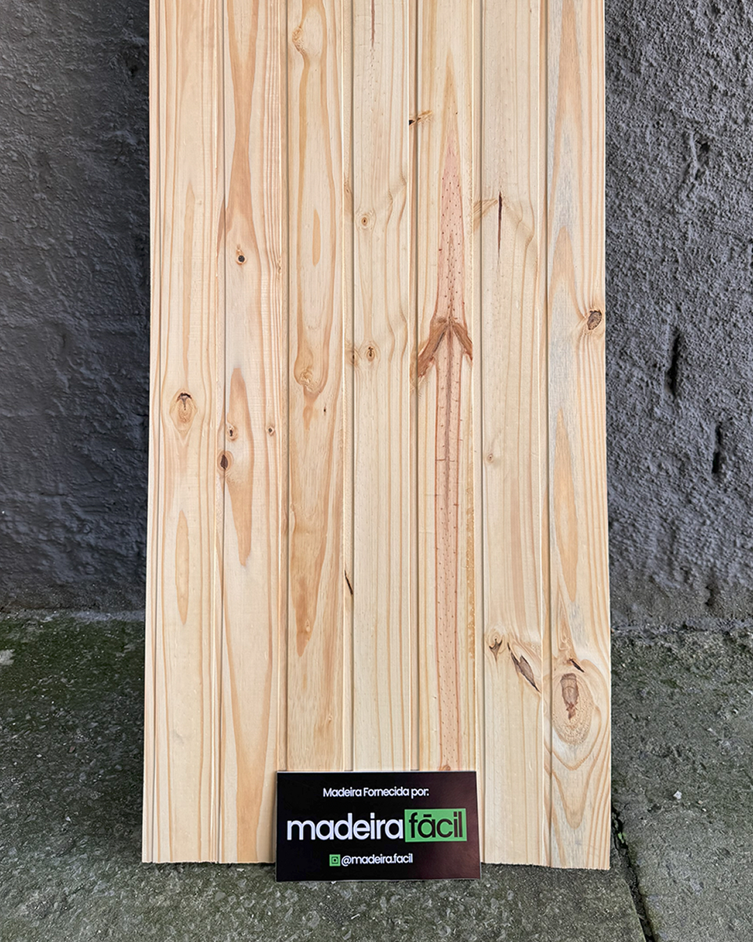 FORRO DE PINUS 10cm 1